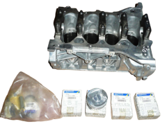 Variklio Blokas Naujas Originalus Clio 4 Megane 3 Scenic 3 2.0 16v 110109778R Variklio Blokas Naujas Originalus Clio 4 Megane 3 Scenic 3 2.0 16v 110109778R