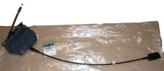 Durų užrakto mechanizmas Dešinė Galas Originalus Renault Espace IV 8200017959