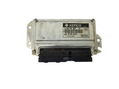 Valdymo Blokas 9030930223F A3 39106-26240 TBE3I63 Hyundai Kefico