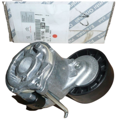 Diržo Įtempiklis Originalus Jumper Boxer Ducato III 3.0 HDi 1611423880