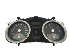Tachometras Renault Megane 2 8200364007 55206