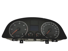 Tachometras VW Touran 1T0920864A 110080378003 31361