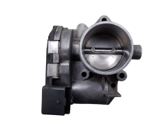 Droselio sklendė Citroen Peugeot 0280750085 1635Q9 1.6 Bosch 2425