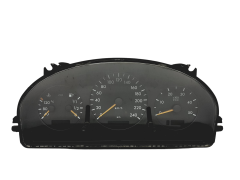 Tachometras Mercedes ML W163 A1635405811 VDO 57811