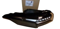 Žibintas Kairioji Naujas Originalus 9835299480 Peugeot