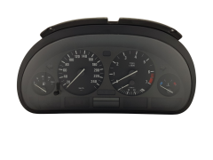Tachometras BMW 5 E39 6211 8381195 110008735051 2099