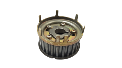 Skirstomojo veleno krumpliaratis 7701050369 3.0 DCI Renault Espace 4 Vel Satis Opel