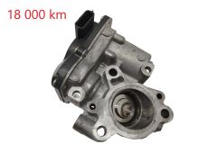 Egr Vožtuvas 147100361R 147106889R Dacia Renault Mercedes
