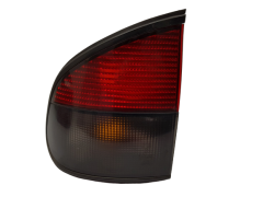 Žibintas Kairė Galas Safrane 7700808305 Renault Valeo