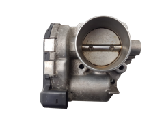 Droselio sklendė Ford Volvo 7S7G-9F991-BA 0280750534 3375