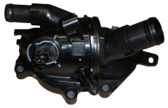 Termostato Korpusas Originalus Renault Megane IV Koleos 1.3 TCe 110607087R