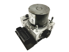 Abs Siurblys Ford Ka 51823790 0265950968 Bosch 38928