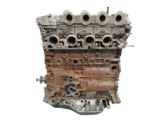 Dyzelinis Variklis 4HT 10DZ47 2.2 HDI Citroen C5 Peugeot 407 0135KJ 0135PR