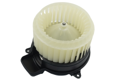 Salono Ventiliatoriaus Variklis Audi A6 A7 A8 4H1820021B 773.70815.03