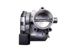 Droselio sklendė Citroen Peugeot 0280750085 1635Q9 1.6 Bosch 2192