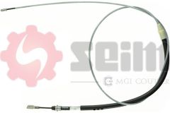 Bremžu saites Galas Citroen C5 II OE 4745R5