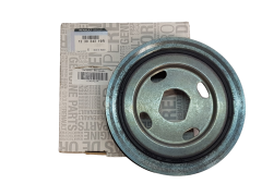 Alkūninio veleno skriemulys Renault 1.6 DCI 123034219R Naujas Originalus