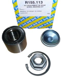 Rato Guolis Galas Vai Renault Dacia R155.113 432102069R SNR