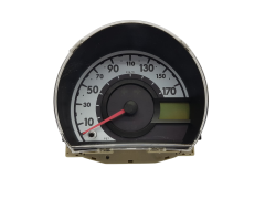 Spidometras Aygo C1 107 83800-0H151-A Toyota PSA 3135