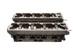 Cilindro galvutė 0200Y2 9633680610 2.0 16v RFN Citroen Xsara Picasso