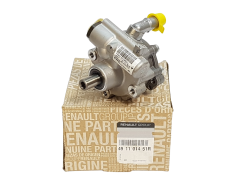 Vairo Stiprintuvo Siurblys Renault Dacia 491101451R Originalus
