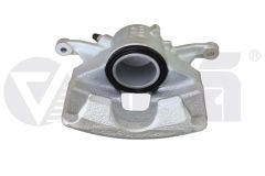 Stabdžių apkaba Priekis Kairė 5WA615123 66151754901 VW Audi Skoda Vika