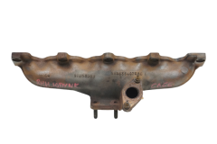 Išmetimo kolektorius BR9635407980 0341G3 2,0 HDI C8 807 Citroen Peugeot