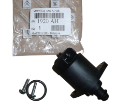 Žingsninis variklis Originalus Citroen Peugeot C1 C2 C3 1007 206 1.1 1920AH