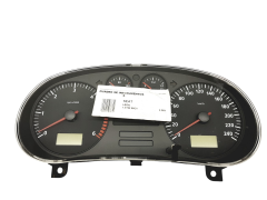 Spidometras Seat Leon W01M0920802D 110080152005 47516