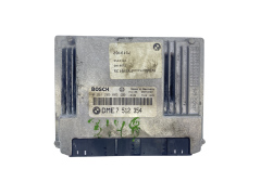 Valdymo Blokas BMW 0261209005 7512354 Bosch 63750