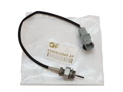 Išmetamųjų Dujų Temperatūros Jutiklis Naujas Renault 2.5 dCI 8200532548