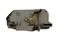 Durų užrakto mechanizmas Dešinė Galas 913856 Peugeot 306 Kiekert 10722
