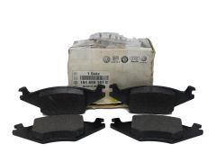 Stabdžių trinkelės Priekis VW Seat 191698151E 191615115K