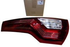 Žibintas Kairioji Originalus 6350AC 6350.AC Citroen C4 Picasso Žibintas Kairioji Originalus 6350AC 6350.AC Citroen C4 Picasso