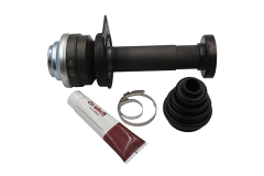 Pavaros veleno jungtis 7H0498104K 54980011601 VW Transporter Vika