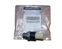 Alyvos Slėgio Jutiklis Originalus 8200671271 Renault Dacia