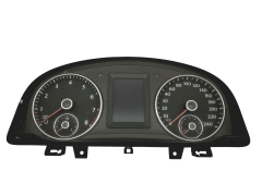 Spidometras VW Caddy 2K0920876H A2C81396500 41806