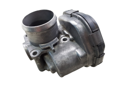 Droselio sklendė Citroen Peugeot Ford 9673534480 1.6 HDI 2602