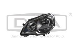 Priekinis Žibintas Kairė 6Q1941007AP 99411179602 VW Polo DPA