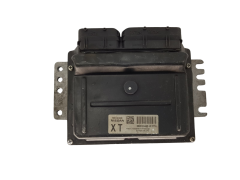 Valdymo Blokas MEC32-040 J3 XT Nissan Hitachi 3749