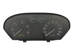 Spidometras Skoda Fabia 6Y1919880A 110080015001 40573
