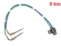 Išmetamųjų Dujų Temperatūros Jutiklis Renault 226587589R 1.5 DCI 0km