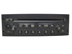 Radijas CD grotuvas Citroen Peugeot 96545978XT PSARCD100-07 VDO