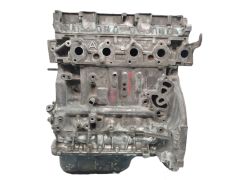 Dyzelinis Variklis 8HT Citroen C1 Peugeot 107 1.4 HDI 0135HZ