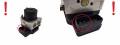 Abs Siurblys Hyundai Accent 58910-25402 02956-25000 HMC 6393