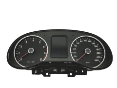 Spidometras VW Polo 6R 6R0920861H 52011