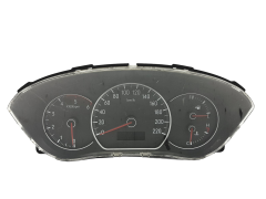 Tachometras Suzuki SX4 Fiat Sedici 34110-79J50 VDO 40294