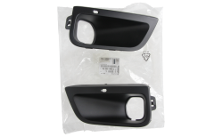 Halogenų Rėmas Dešinioji/Kairioji Originalus 1632656580 Citroen Peugeot