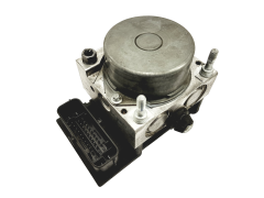 Abs Siurblys Fiorino Bipper Nemo 51879971 Bosch Fiat PSA 35590