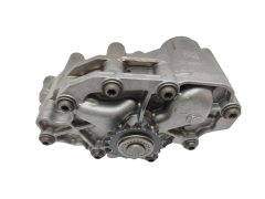 Alyvos Siurblys Mahle 9807727980 72368351 Citroen Peugeot 2.0 eHDI